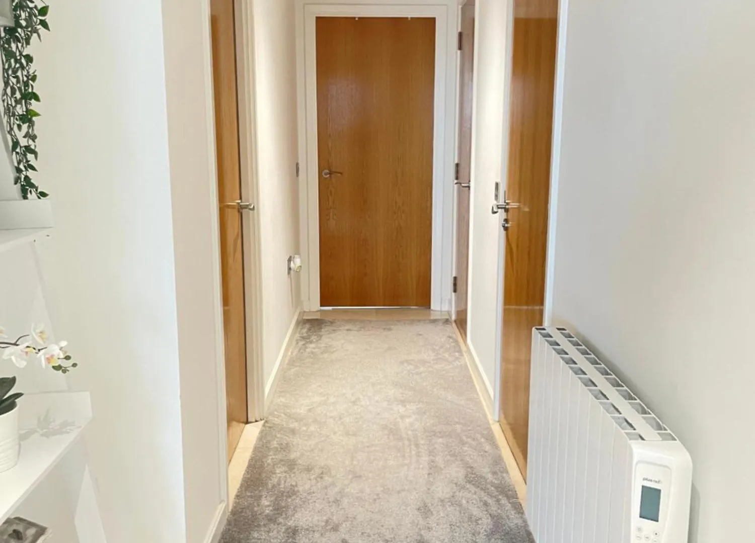 22Nd Floor Luxury City Centre Apartment Belfast