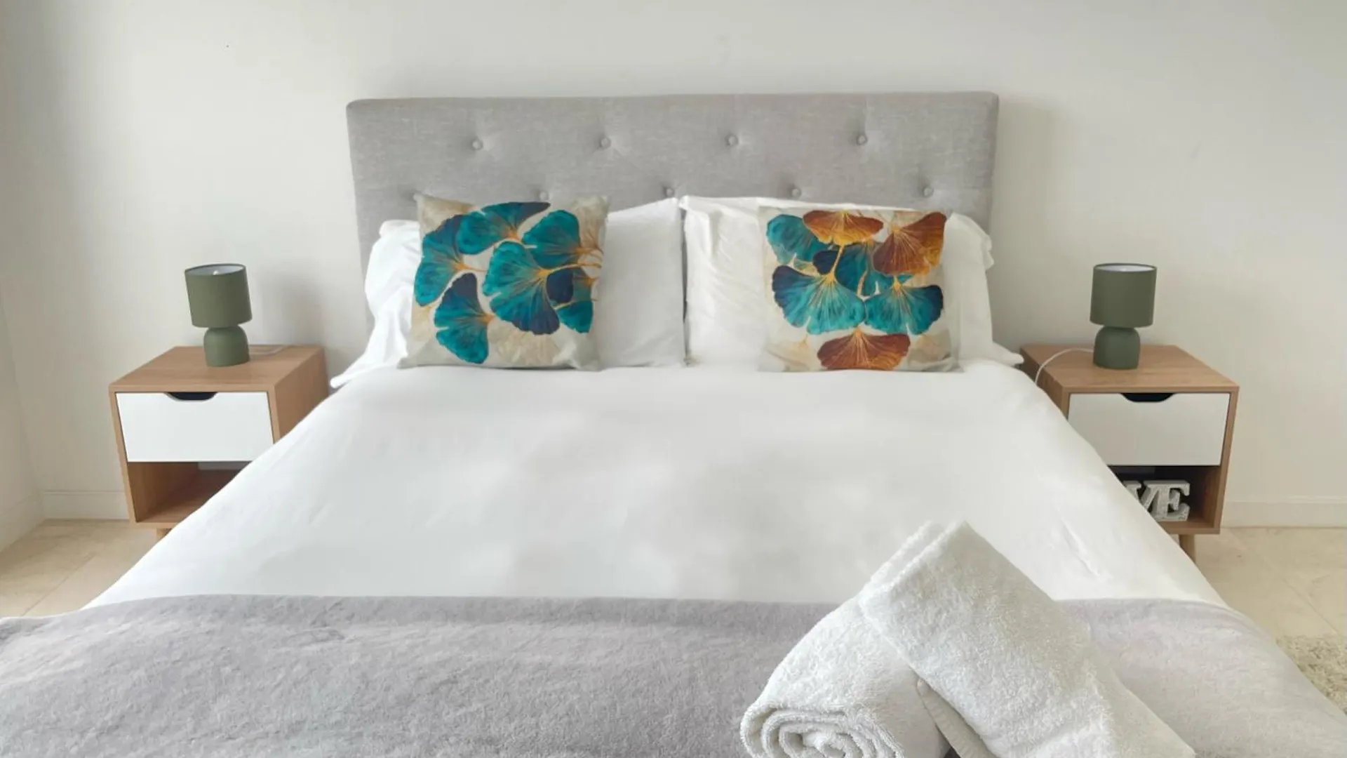 22Nd Floor Luxury City Centre Apartment Belfast